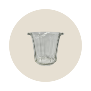 Ice bucket