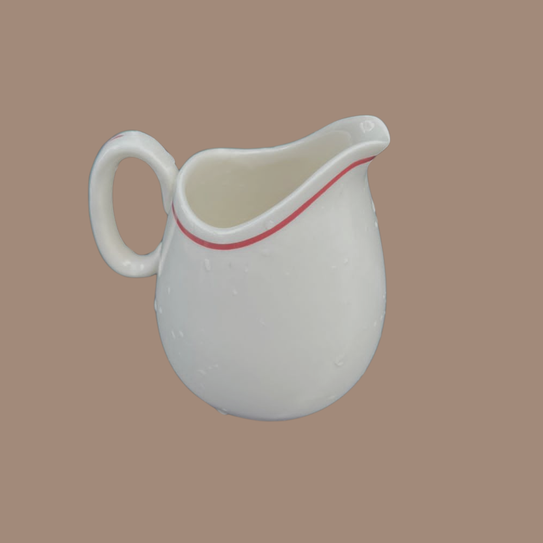 Milk Jug 
