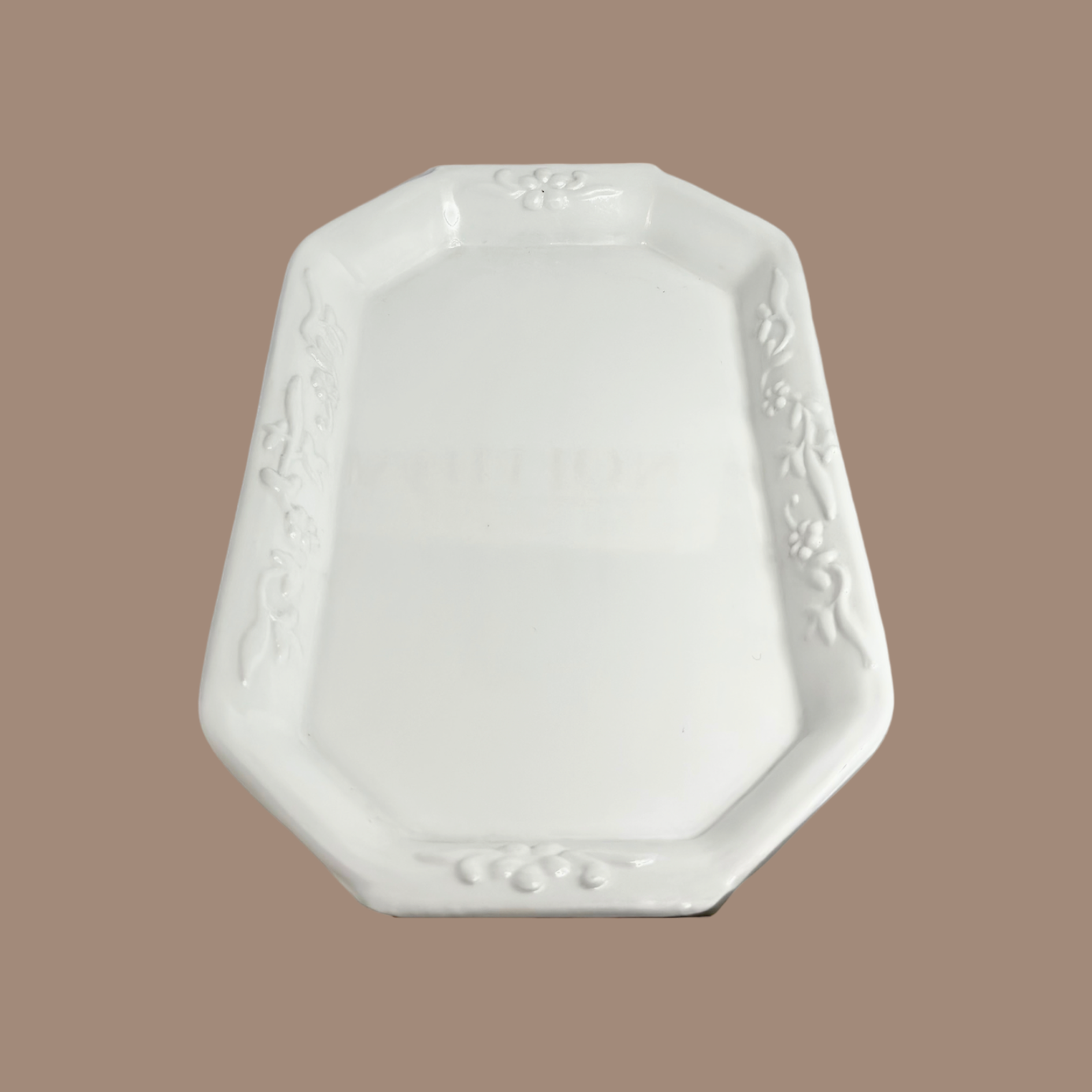 Tray