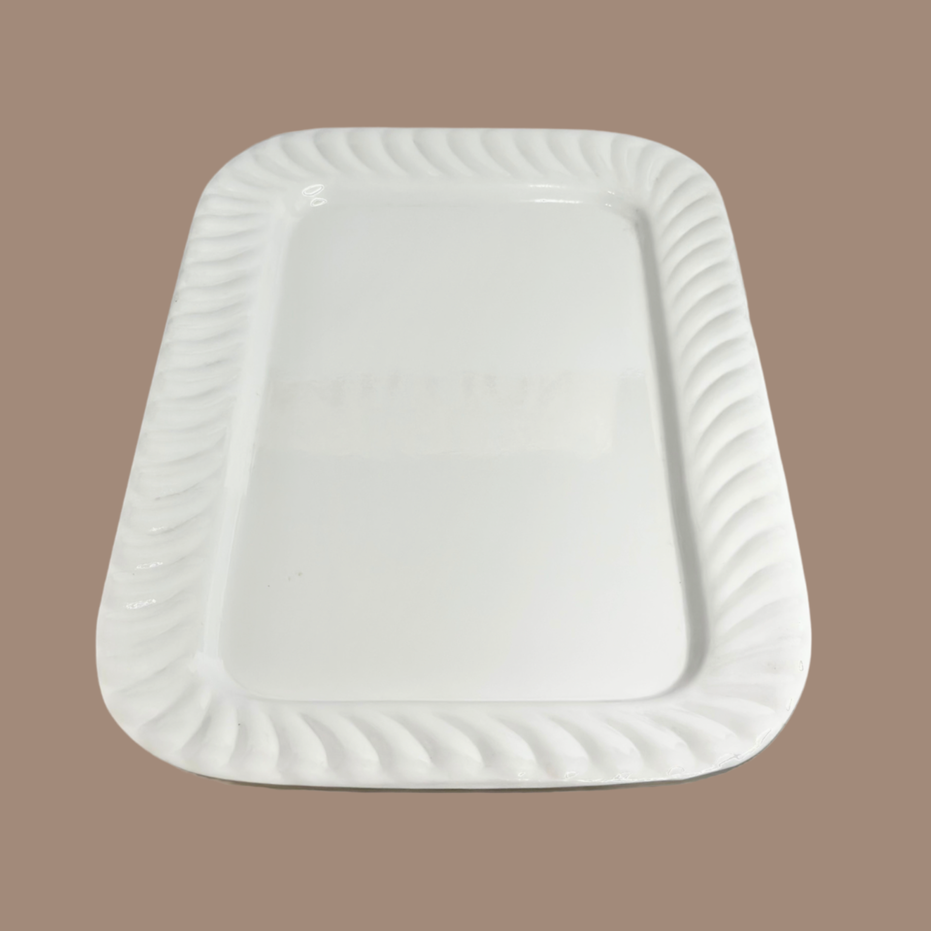 Tray