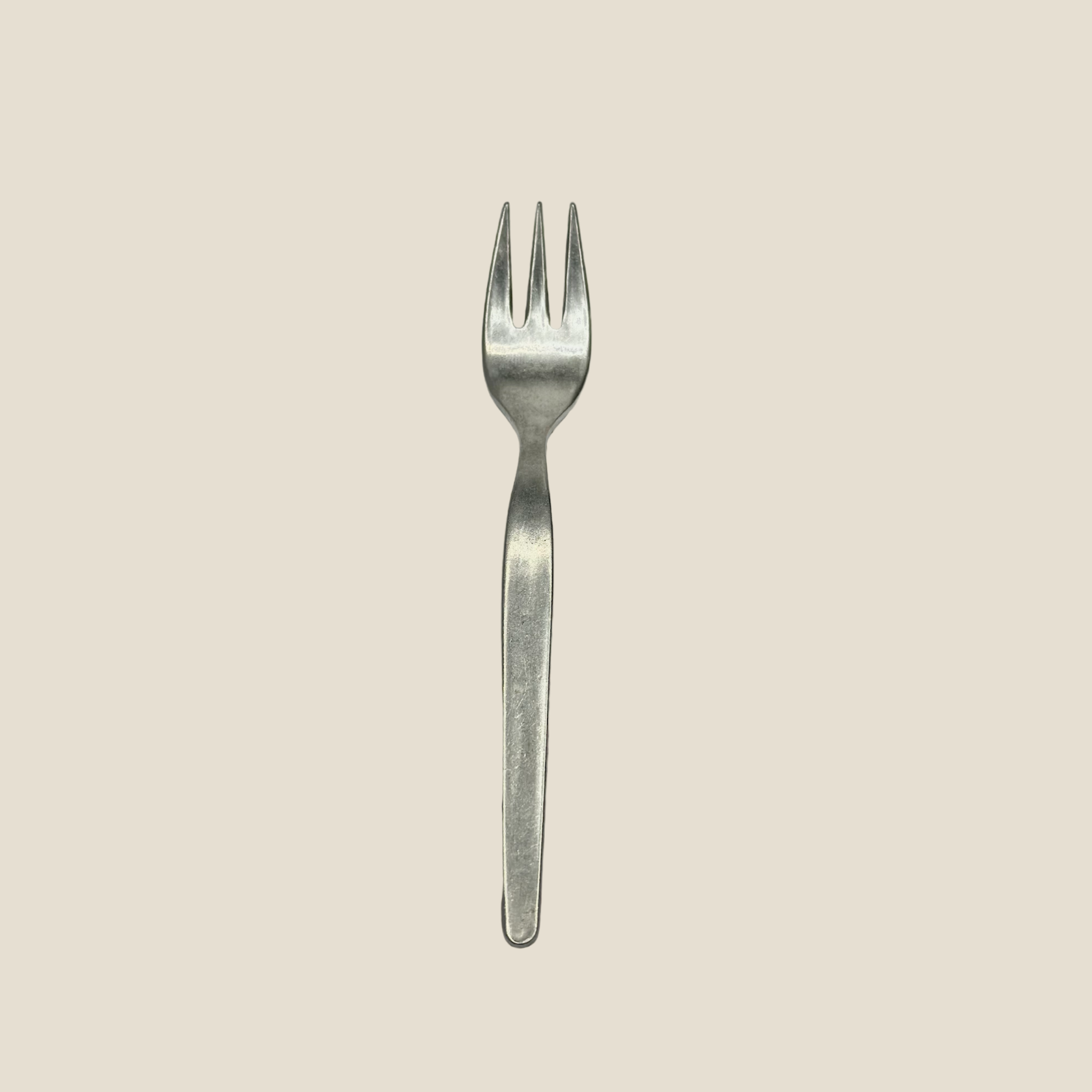 Cake Fork 