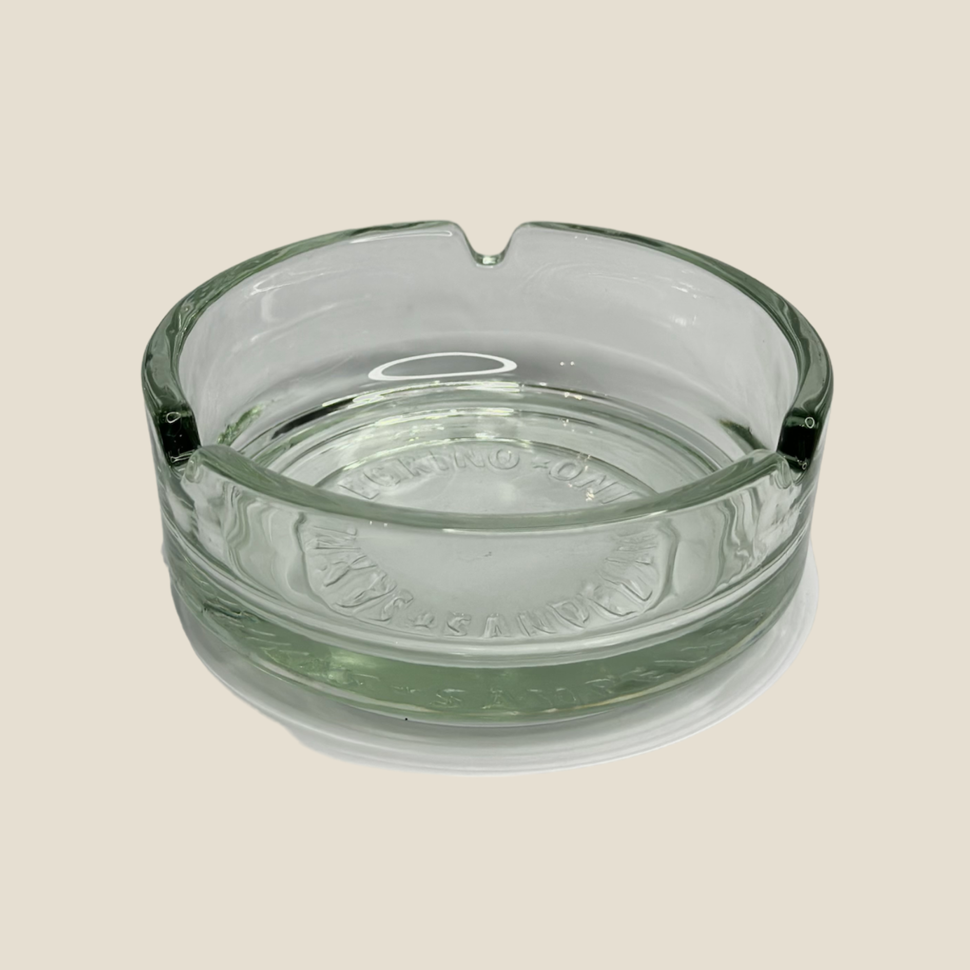 Ashtray