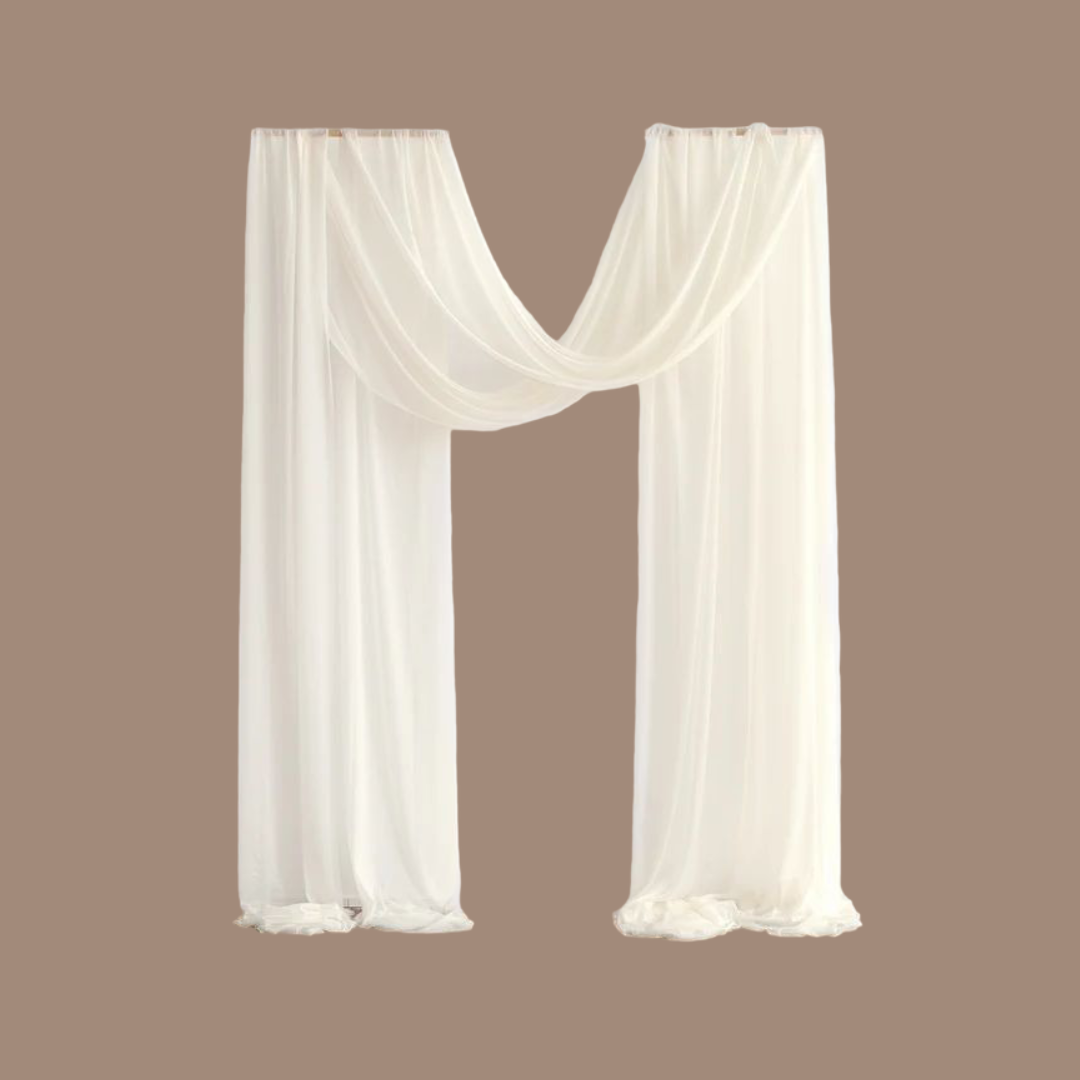 Draping