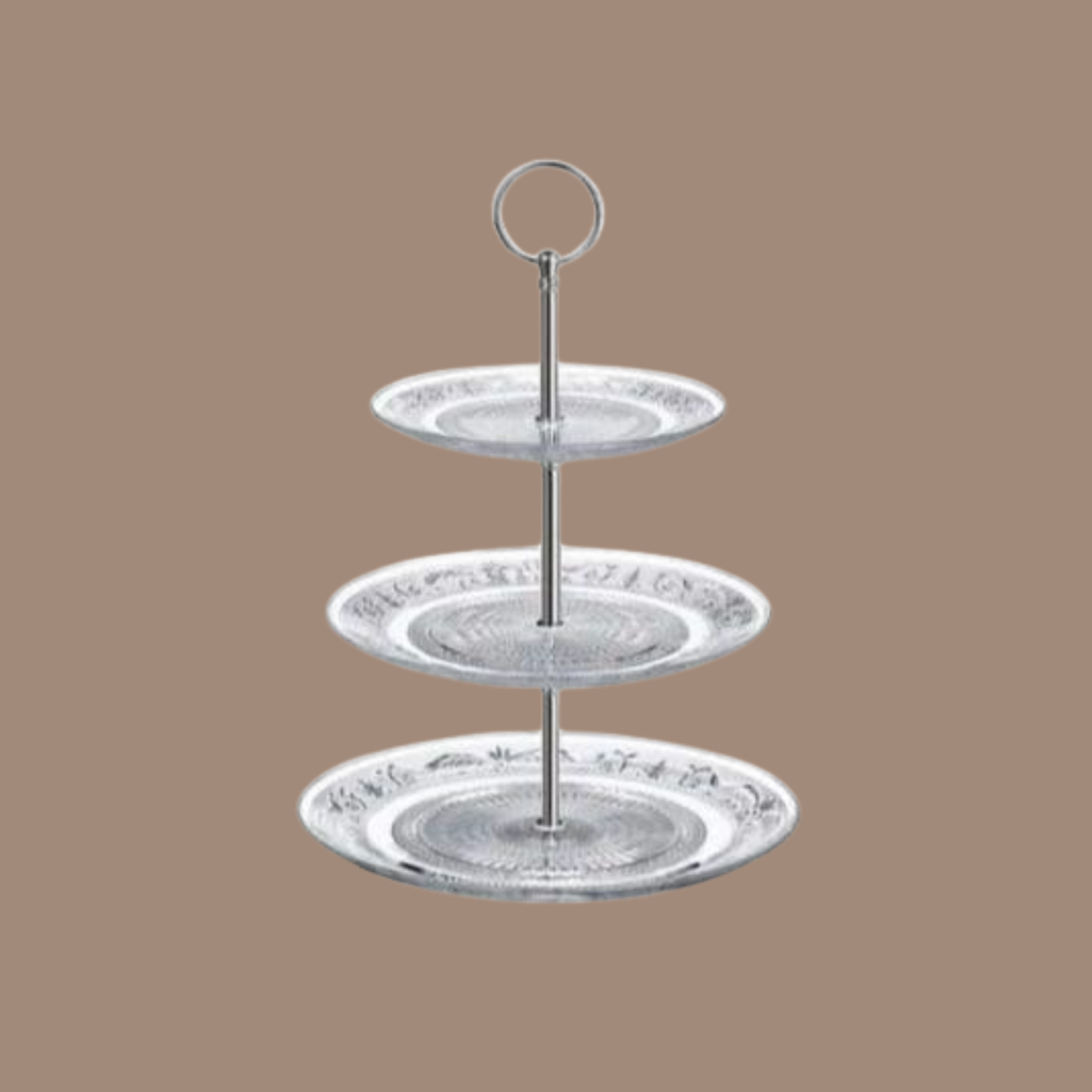 3 Tier Cake Stand
