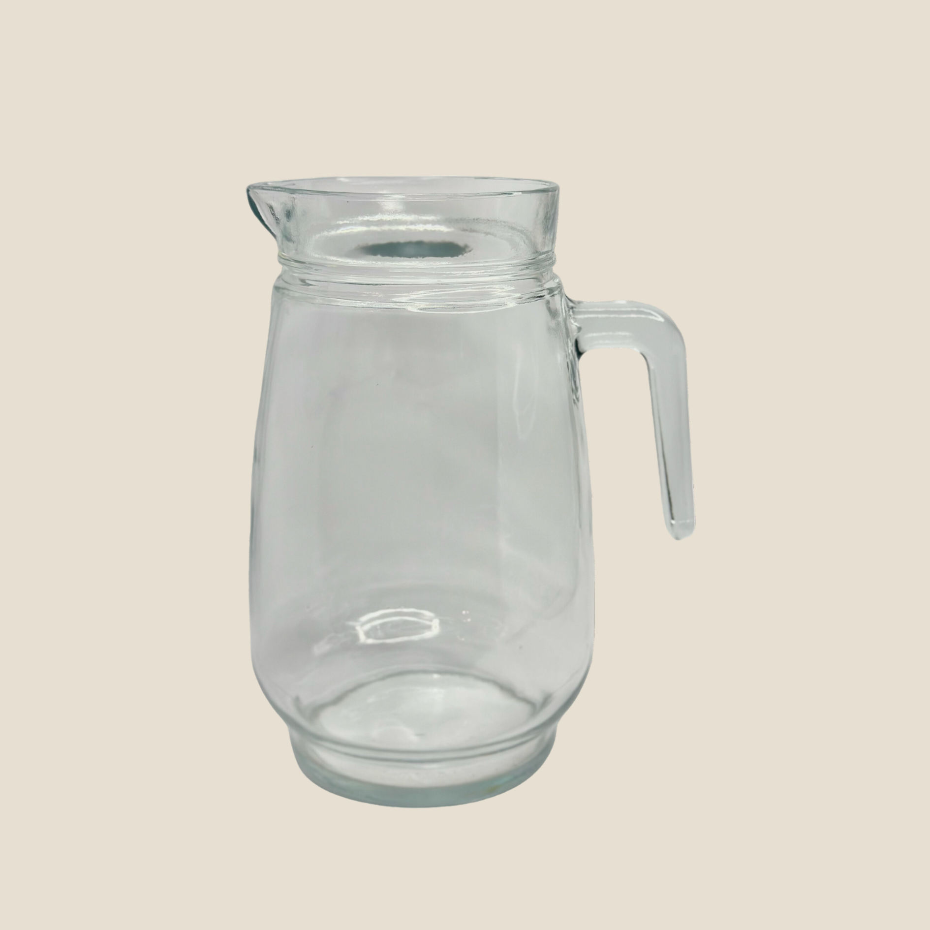 Jug - Oval 