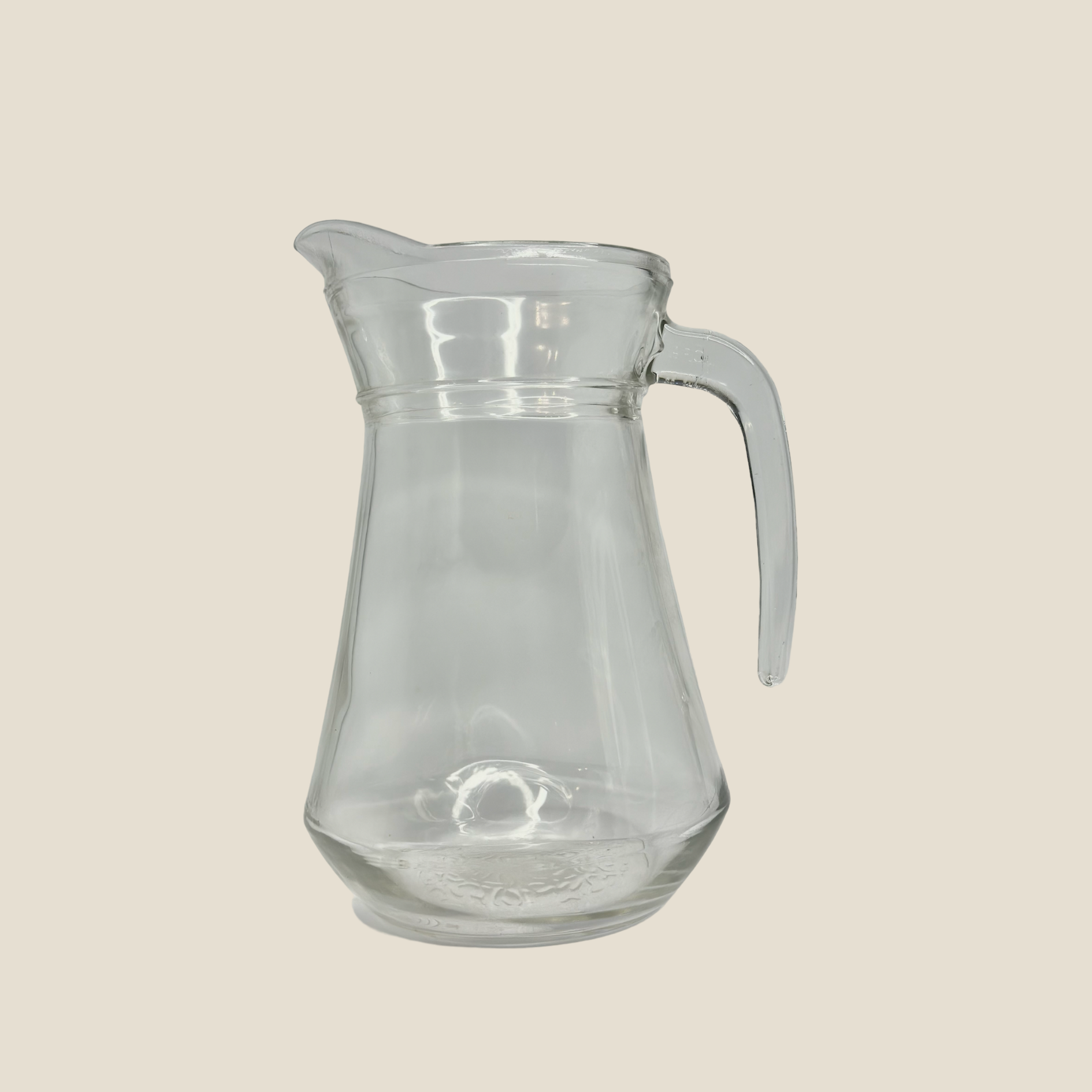 Jug - Triangle 