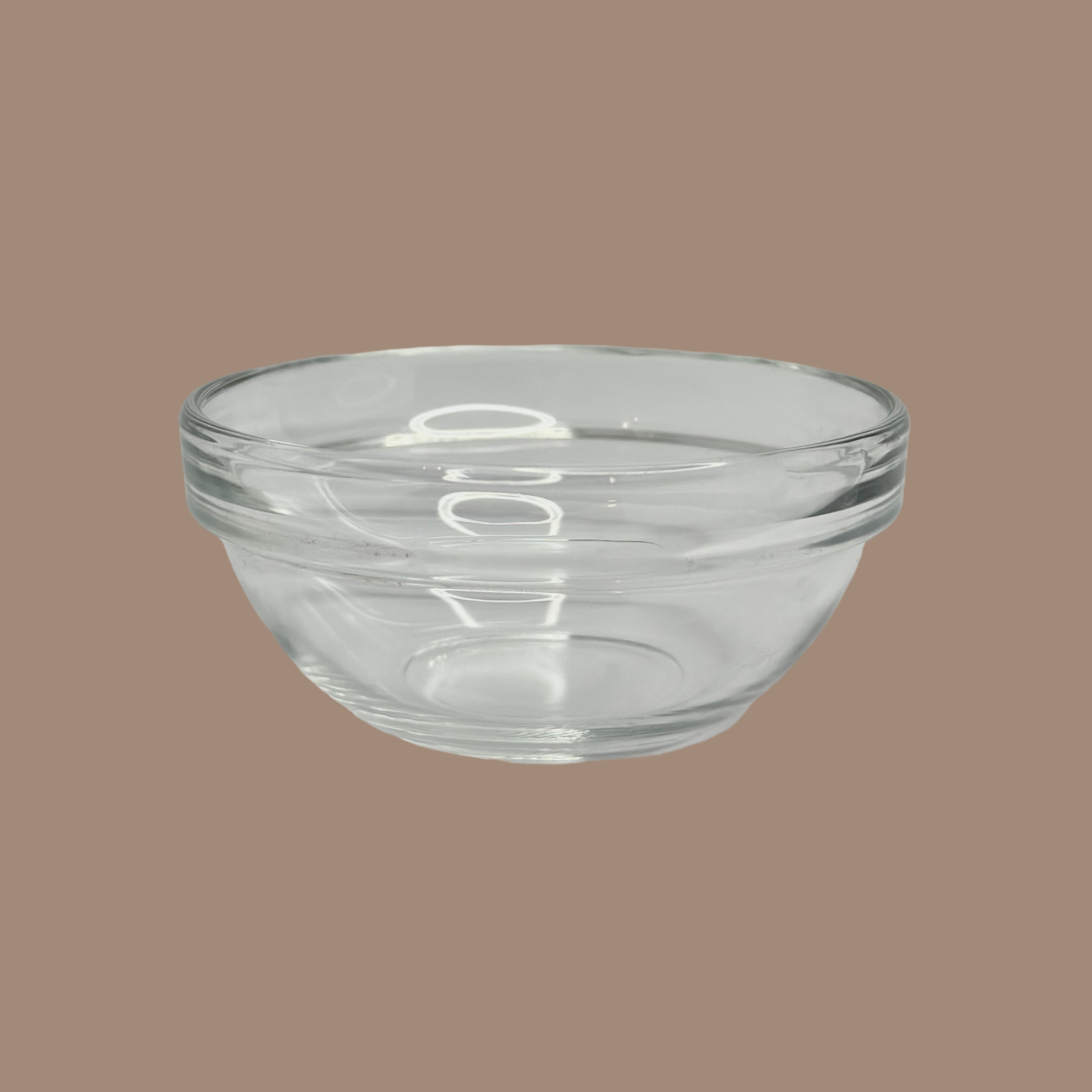 Starter bowl 